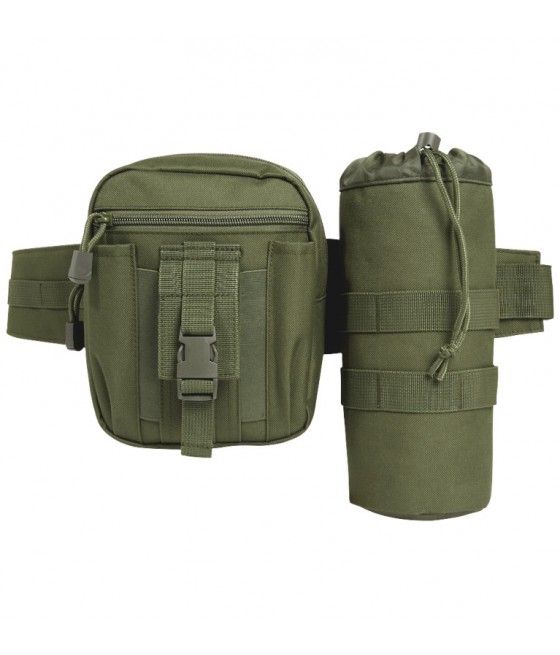 POCHETTE DE CEINTURE ALLROUND BRANDIT