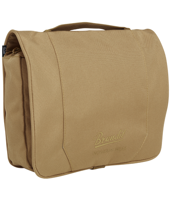 TROUSSE DE TOILETTE GRAND MODELE BRANDIT