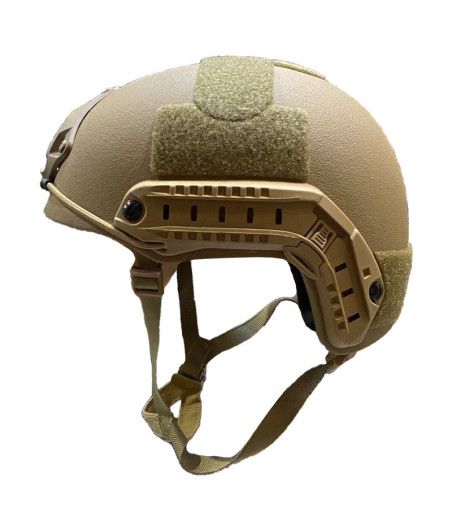 CASQUE BALISTIQUE HI CUT COYOTE
