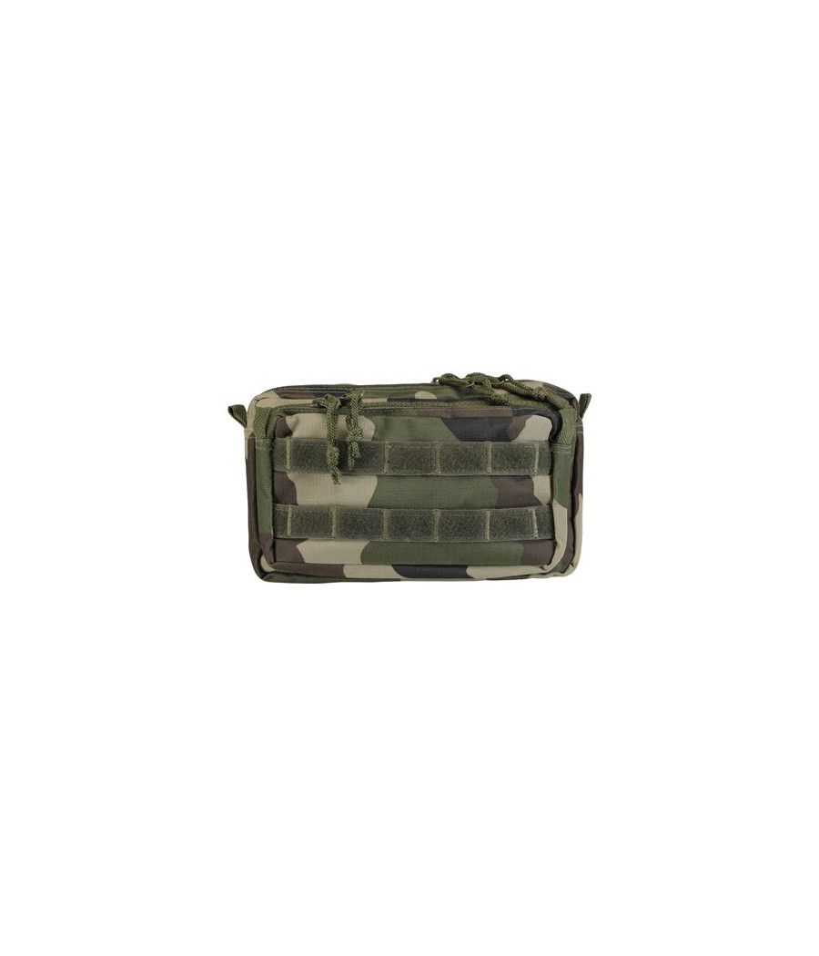 POCHETTE MOLLE 26X18 CITYGUARD CAMO