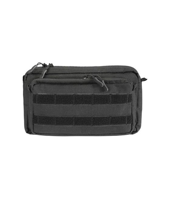 POCHETTE MOLLE 26X18 CITYGUARD NOIR