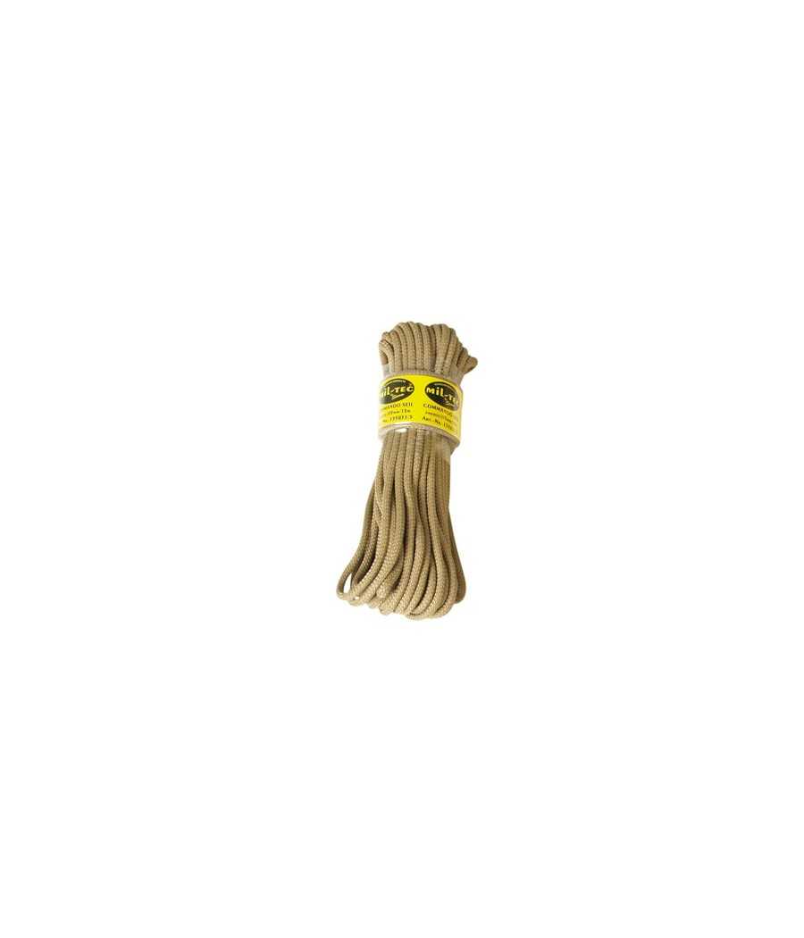 CORDE COMMANDO 5MM CORDE COMMANDO 5MM