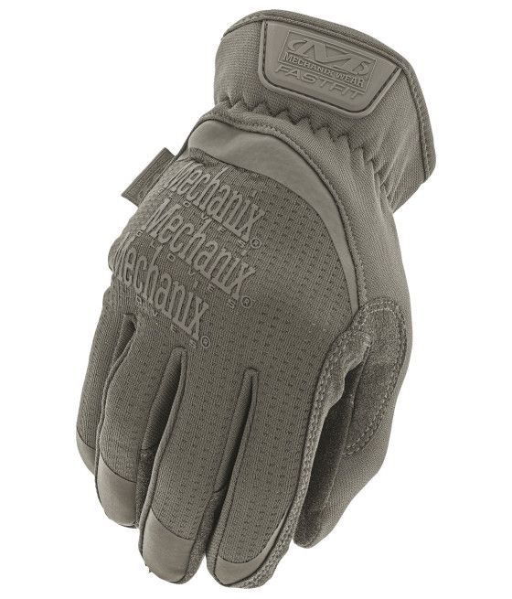 GANTS MECHANIX FASTFIT VERT OD