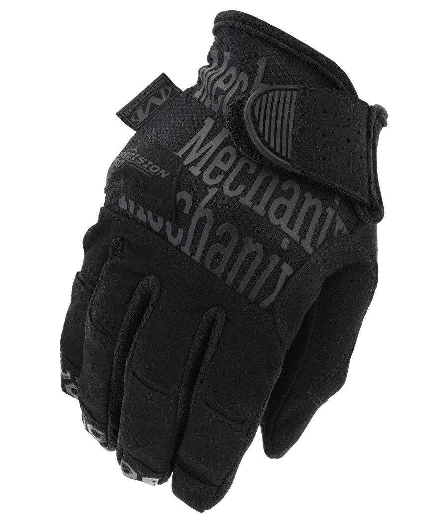 GANTS MECHANIX HIGH DEXTERITY NOIR