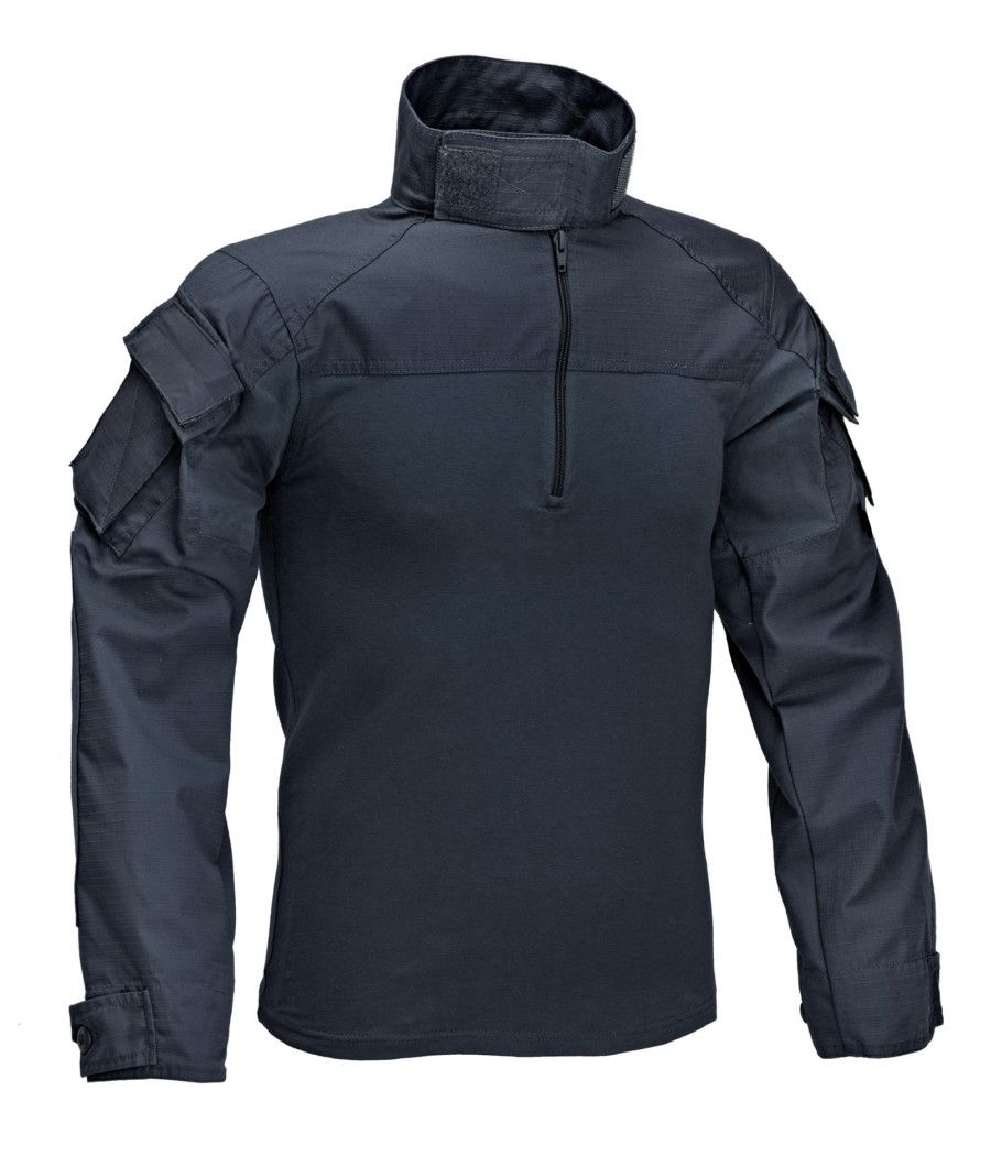 CHEMISE DE COMBAT UBAS COTON DEFCON 5 MARINE CHEMISE DE COMBAT UBAS COTON DEFCON 5 MARINE