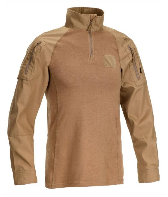 CHEMISE DE COMBAT TIGER DEFCON 5 COYOTE