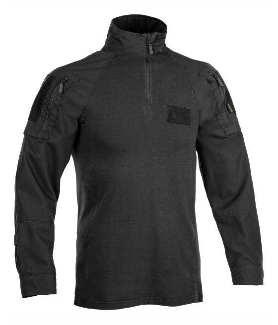CHEMISE DE COMBAT TIGER DEFCON 5 NOIR