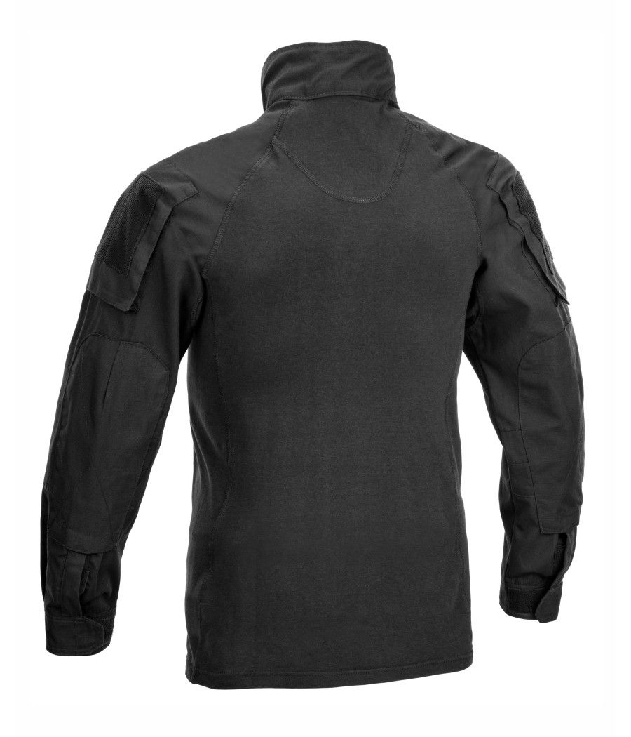 CHEMISE DE COMBAT TIGER DEFCON 5 NOIR DOS