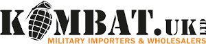 KOMBAT TACTICAL